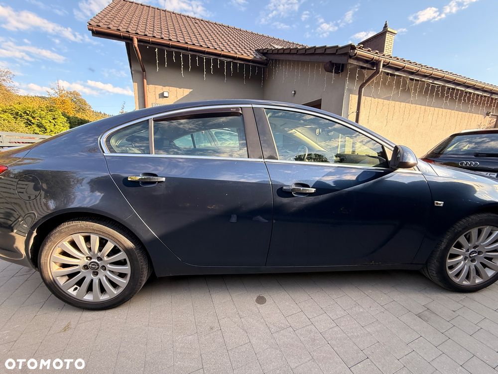 Opel Insignia - 17