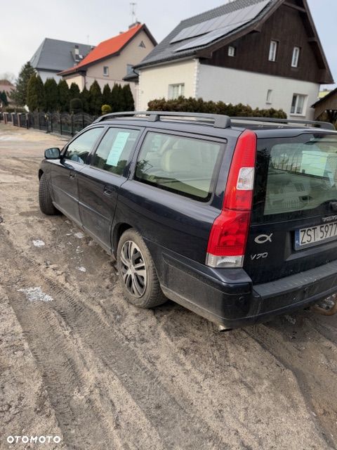 Volvo V70 D5 AWD DPF Edition Comfort - 5