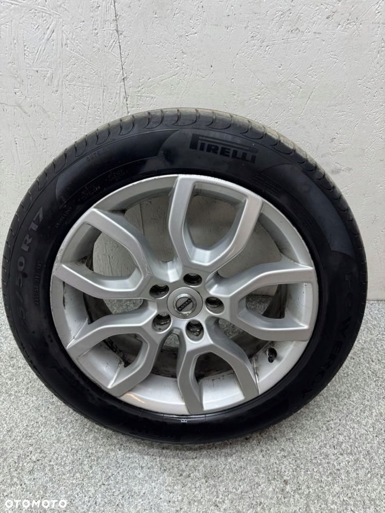 koło felga 225/45/r17 v40 ii v60 s60 ii 5x108 et50 3142387 - 12