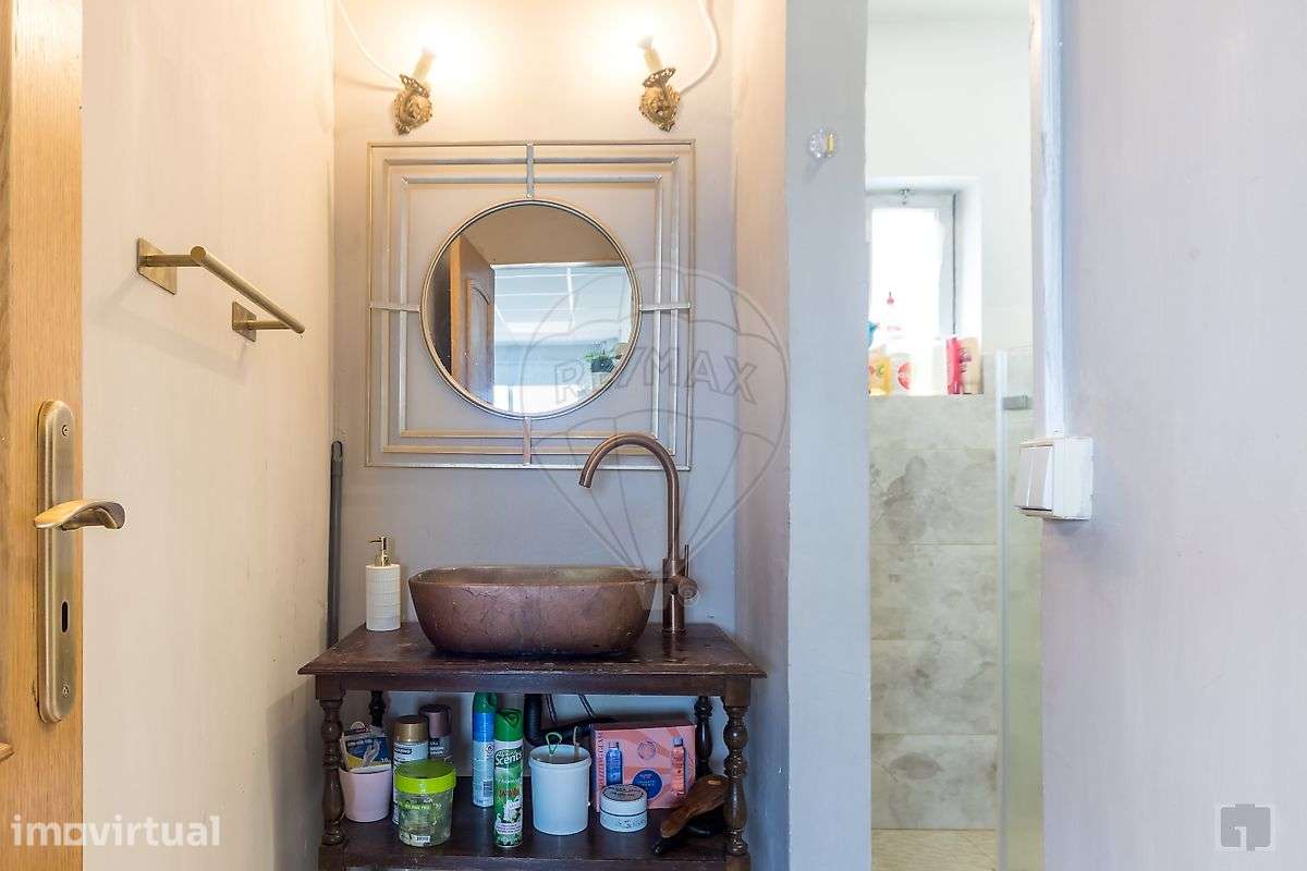 Apartamento T2 para venda - Grande imagem: 5/18