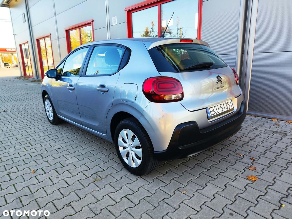 Citroën C3 - 9