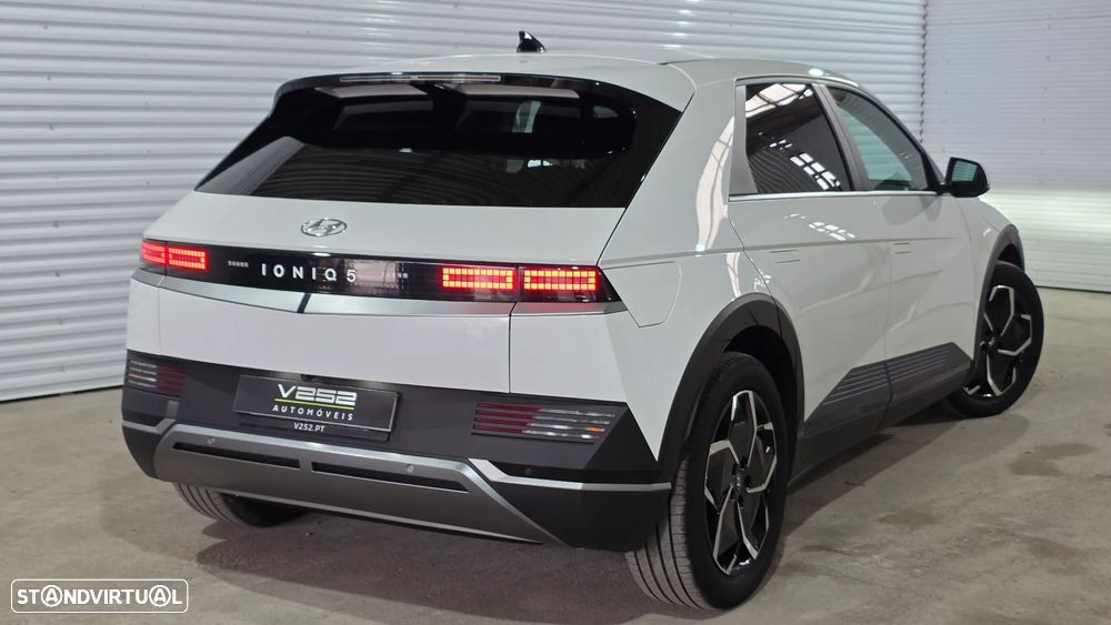 Hyundai Ioniq 5 77 kWh Premium - 9