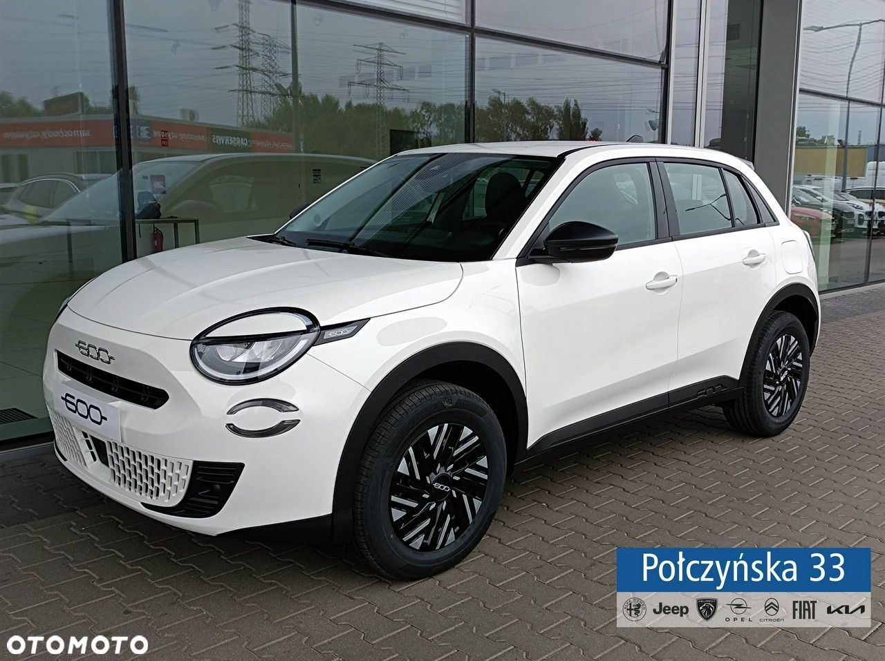 Fiat 600 - 1