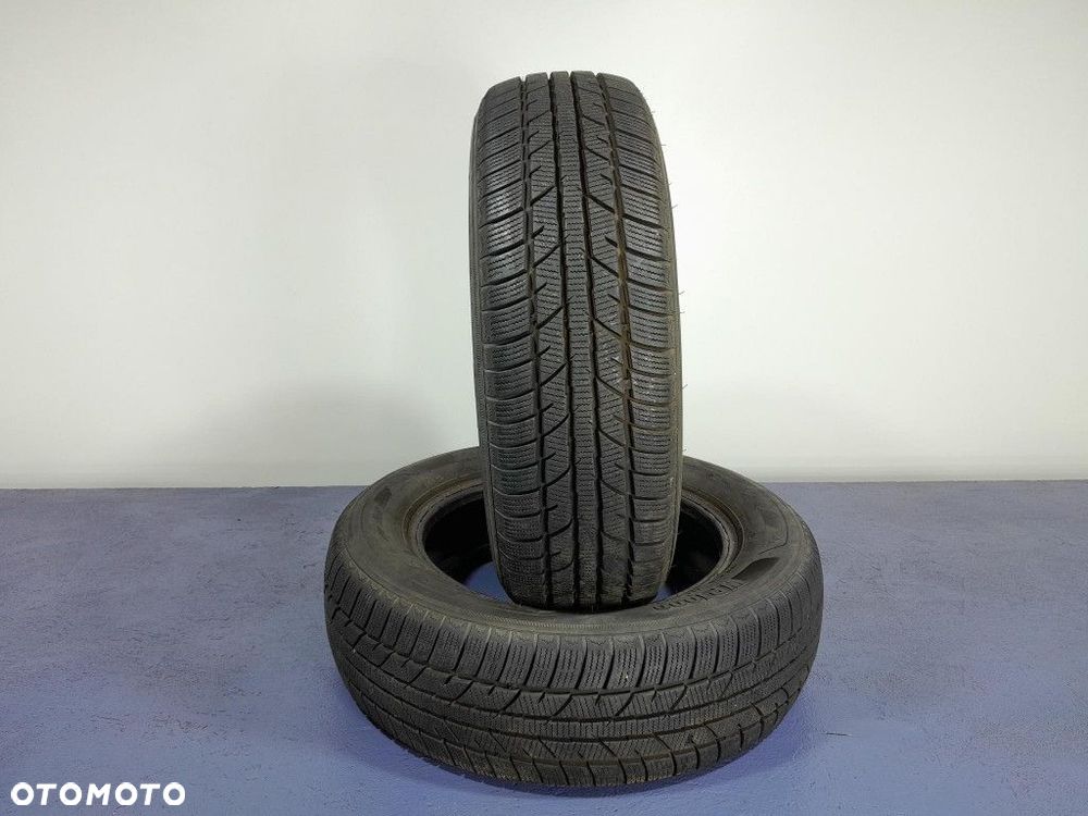 OPONY ZIMOWE ZEETEX WP100 175/65R14 82T 2 SZT - 4