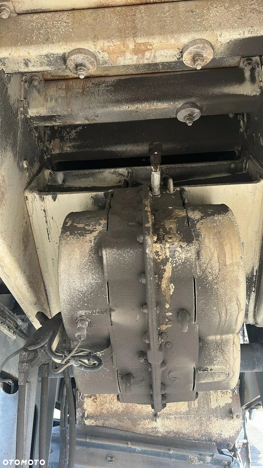 Inny Kruszarka Udarowa Lokotrack LT1110 - 14