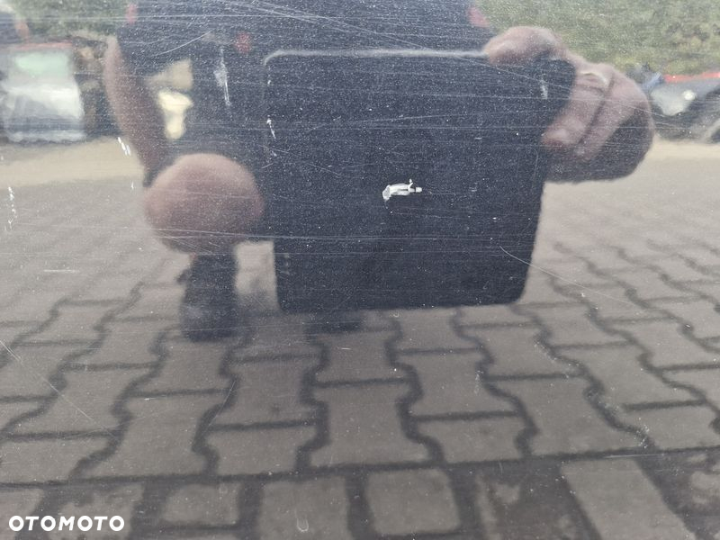 FORD C-MAX 2 II MK2 DRZWI LEWY TYŁ LEWE TYLNE - 10
