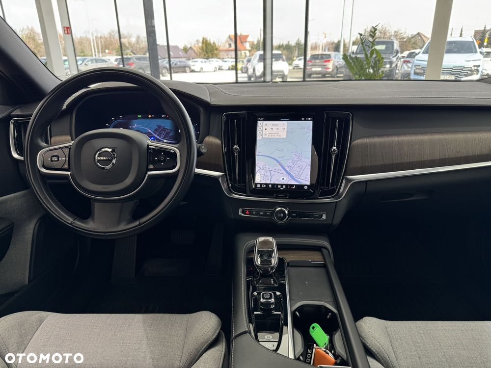 Volvo V90 - 15
