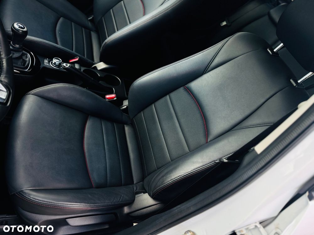 Mazda CX-3 SKYACTIV-G 150 AWD Kizoku Intense - 7