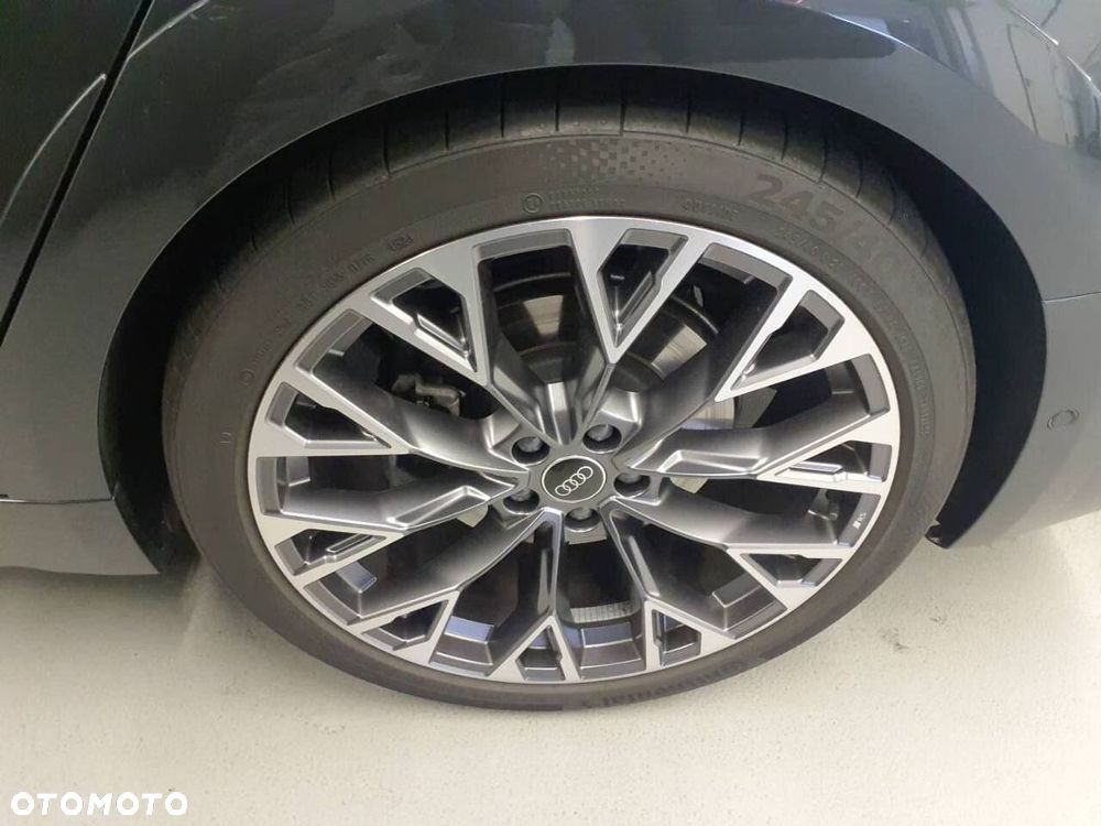 Audi A6 Allroad - 5