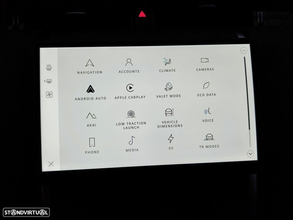 Land Rover Discovery Sport 1.5 I3 P300e AWD S - 32