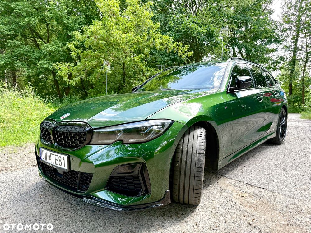 BMW Seria 3 - 23