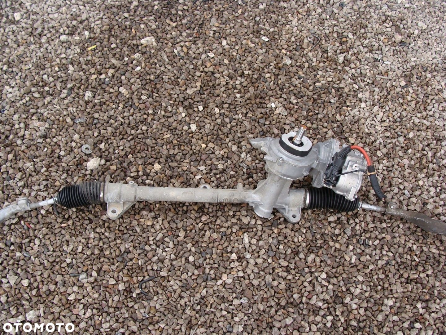 PRZEKŁADNIA KIEROWNICZA MINI COOPER F54 F55 F56 F57 6880916 UC - 1