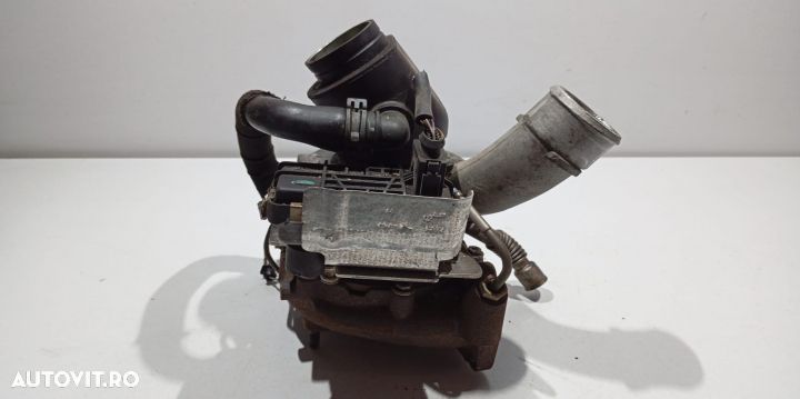 Turbosuflanta 059145715T 2.7 TDI Audi A6 4F/C6 [2004 - 2008] - 2