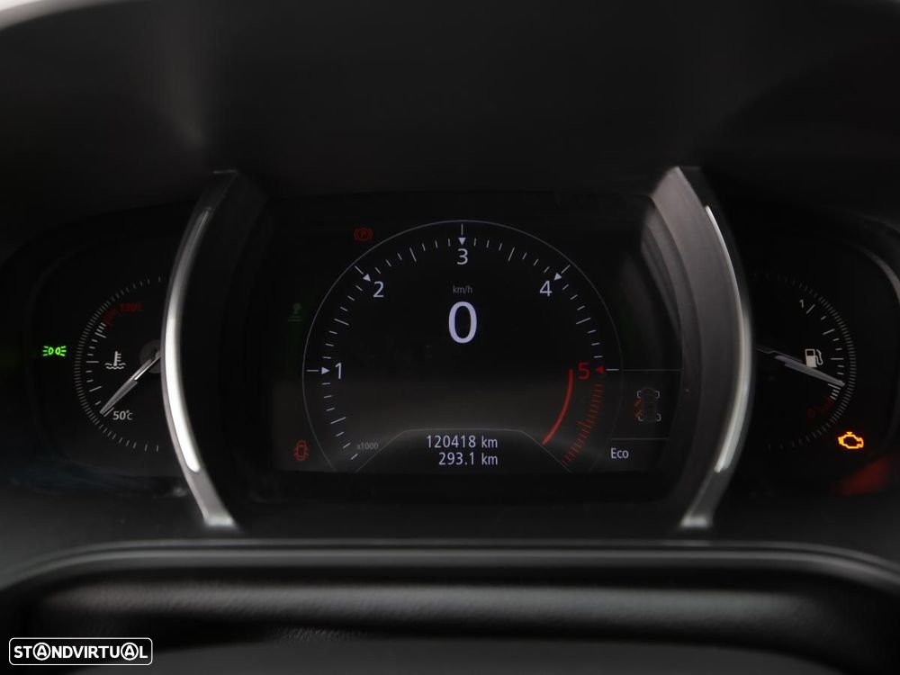 Renault Mégane 1.5 dCi Intens - 18