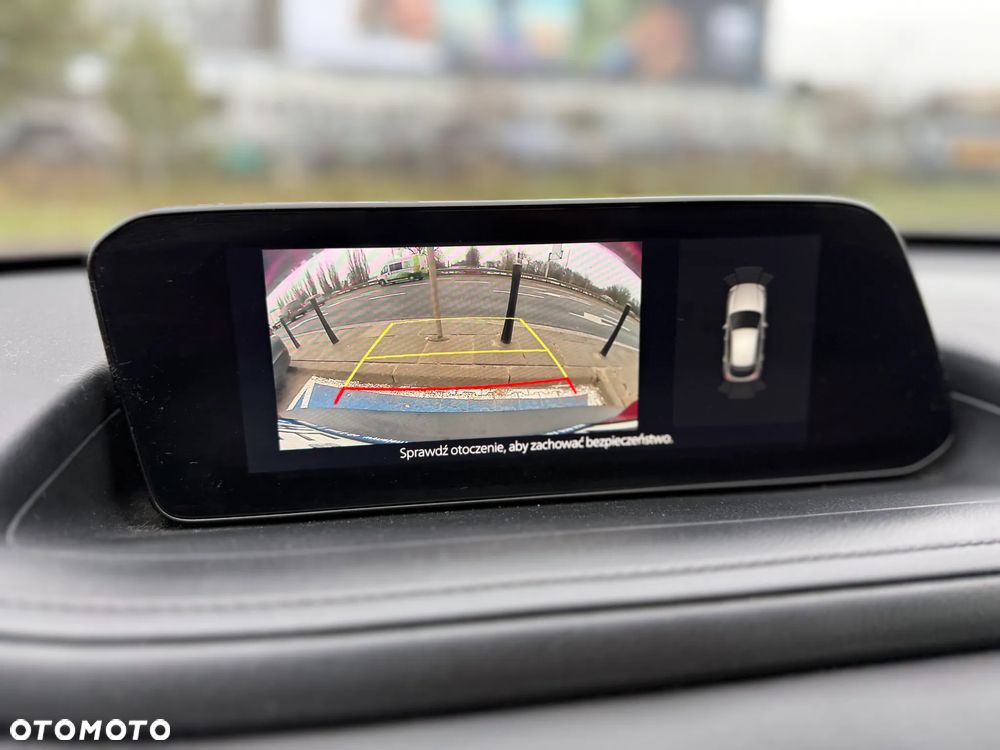 Mazda CX-30 2.0 mHEV Hikari AWD - 8