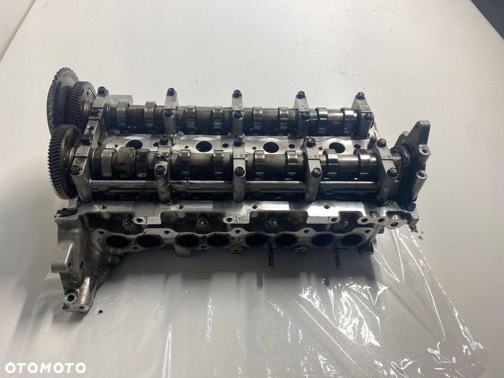 GŁOWICA SILNIKA HYUNDAI SANTA FE IV 2,2 CRDI D4HB 22111-2F601 - 1