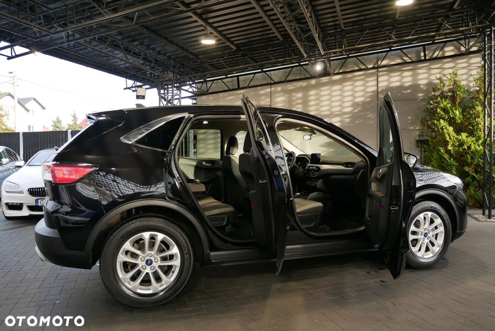 Ford Escape 1.5 EcoBoost AWD SE - 7