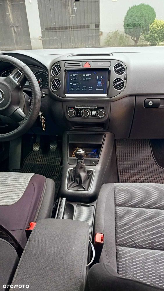 Volkswagen Golf Plus - 5