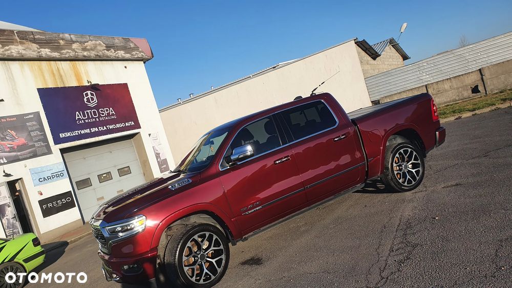 Dodge RAM - 9