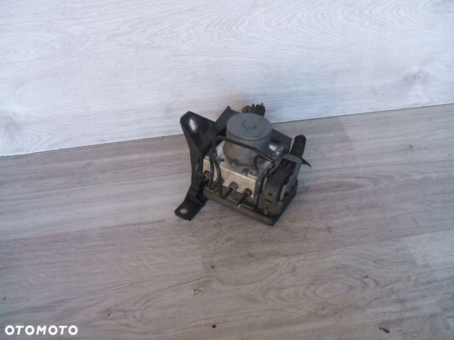 FIAT 500L POMPA ABS STEROWNIK 51973614 - 4