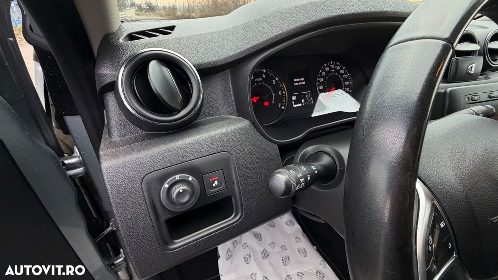 Dacia Duster TCe 150 4WD Sondermodell Extreme - 11