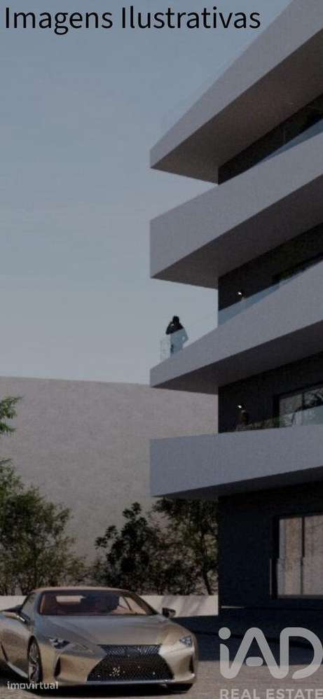 Apartamento T2 em Quarteira de 98,00 m2 - Grande imagem: 5/12