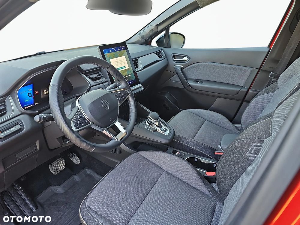 Renault Symbioz 1.6 E-Tech Full Hybrid 145 Techno - 4