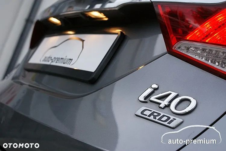 Hyundai i40 1.7 CRDi Premium - 30