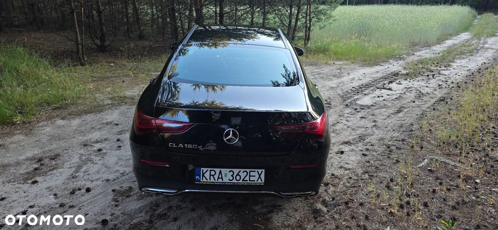 Mercedes-Benz CLA - 10