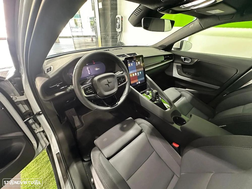 Polestar 2 Single Motor 69kWh - 6
