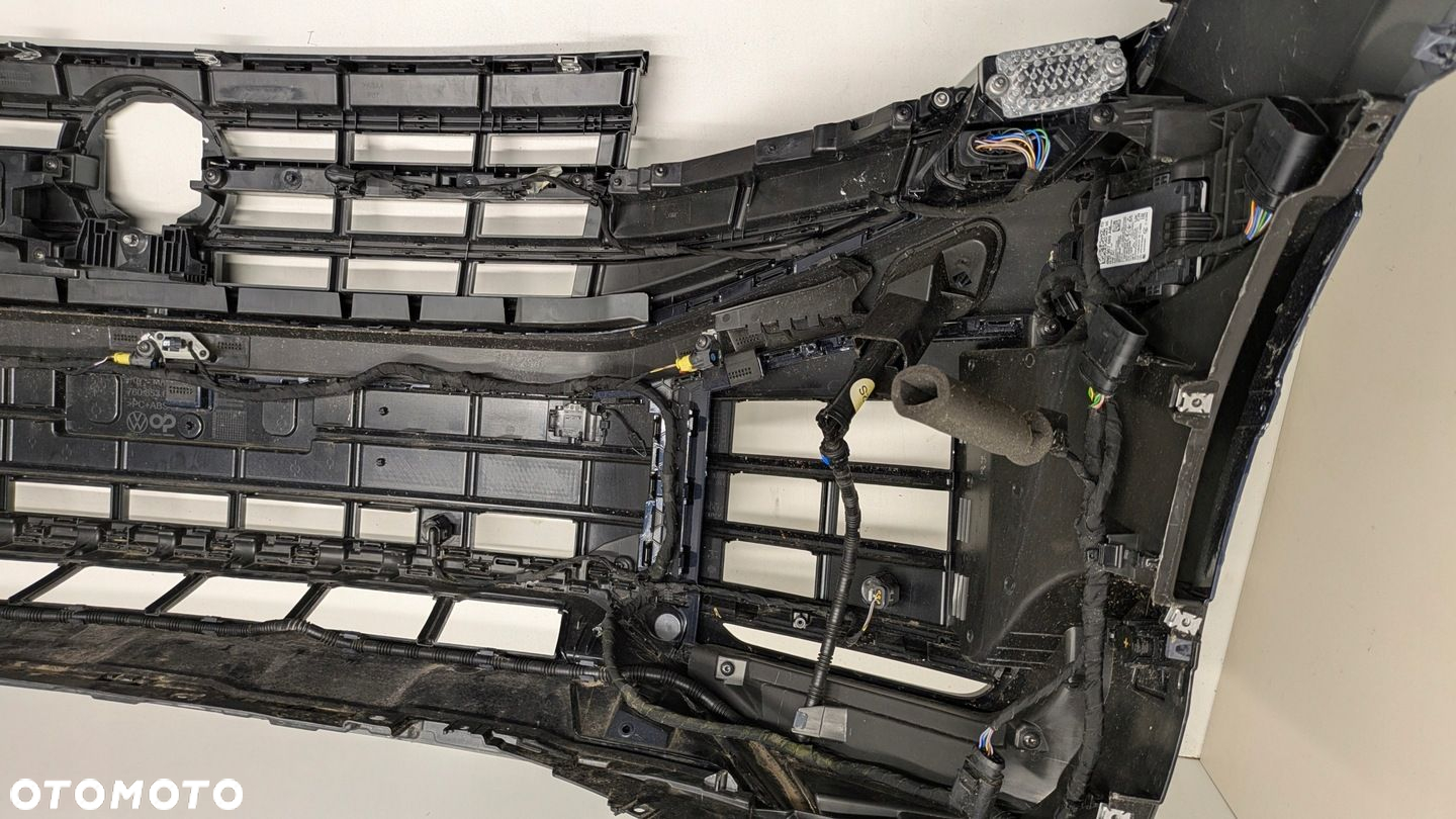 Zderzak przedni VW TOUAREG III 760 LIFT 2023- - 15