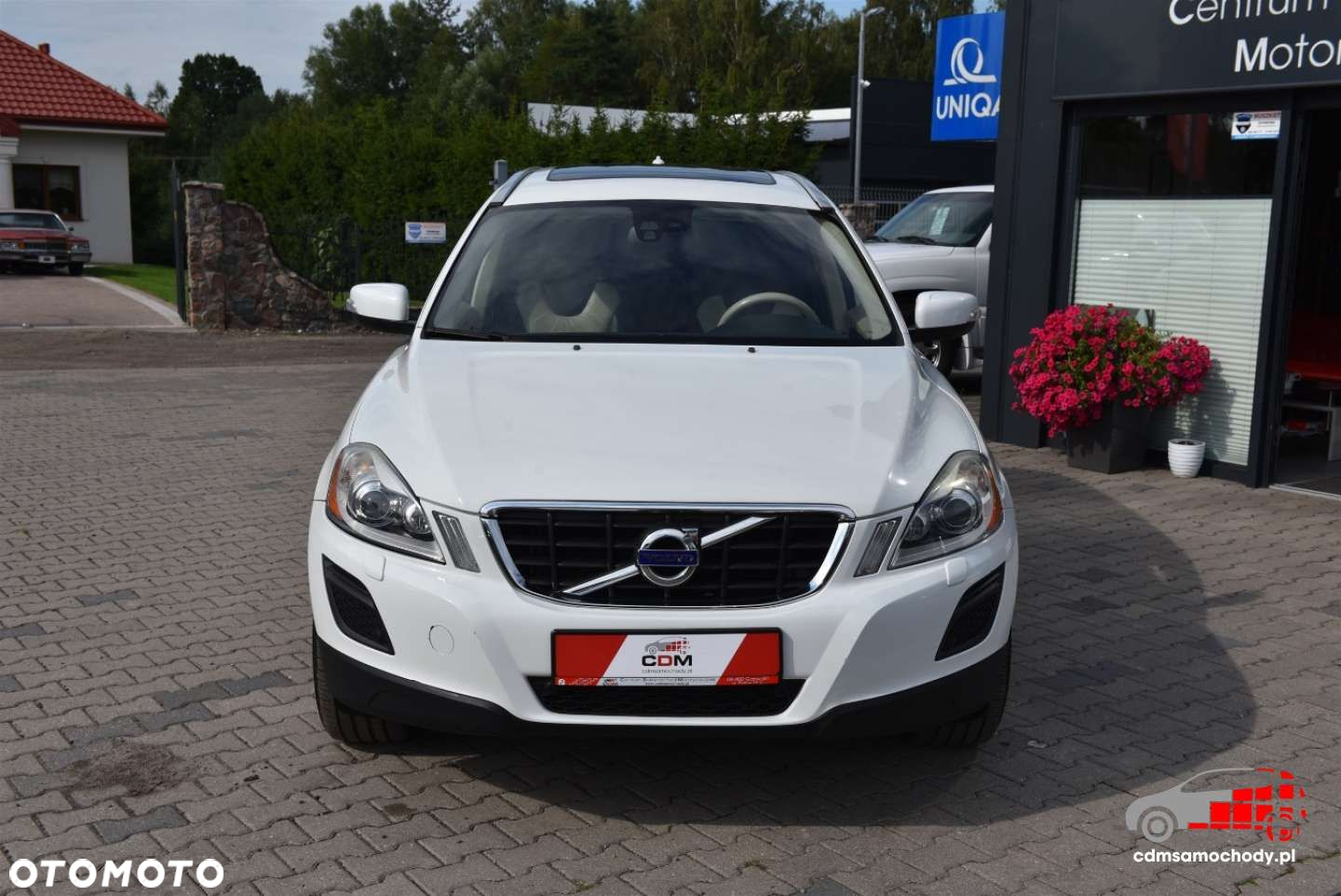 Volvo XC 60 D3 Summum - 5