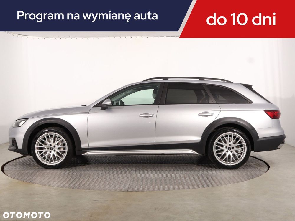 Audi A4 Allroad - 4