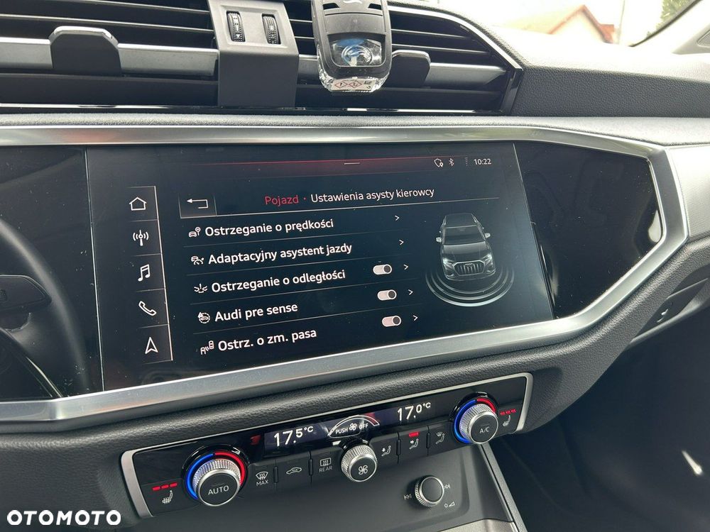 Audi Q3 35 TFSI S tronic - 24