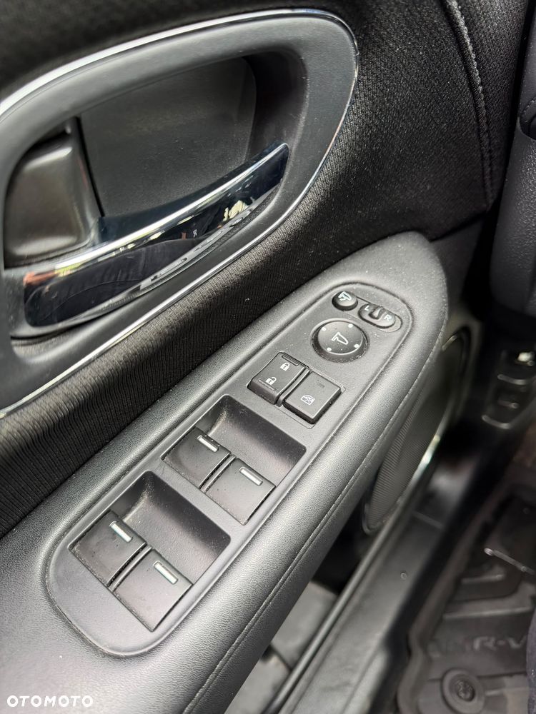 Honda HR-V 1.5 Executive (ADAS) CVT - 27