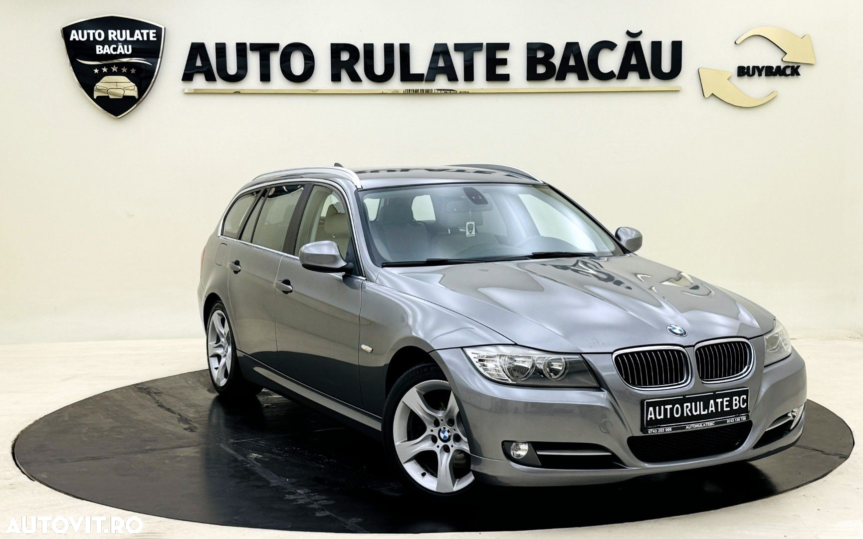 BMW Seria 3 - 3
