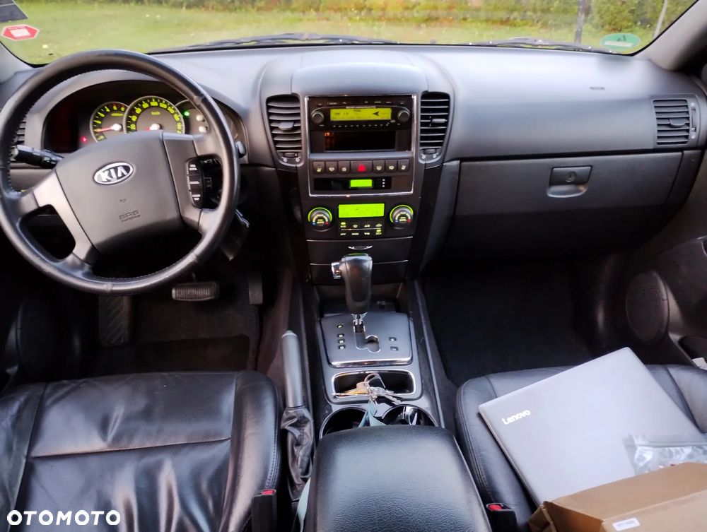 Kia Sorento 2.5 CRDi Escape - 7