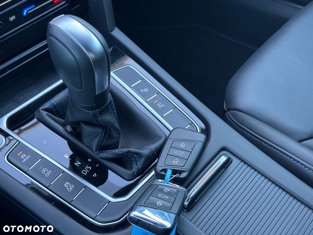 Volkswagen Arteon 2.0 TSI 4Motion R DSG - 37