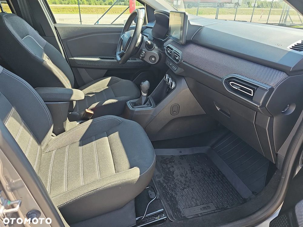 Dacia Jogger - 20
