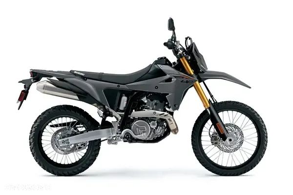 Suzuki DR-Z