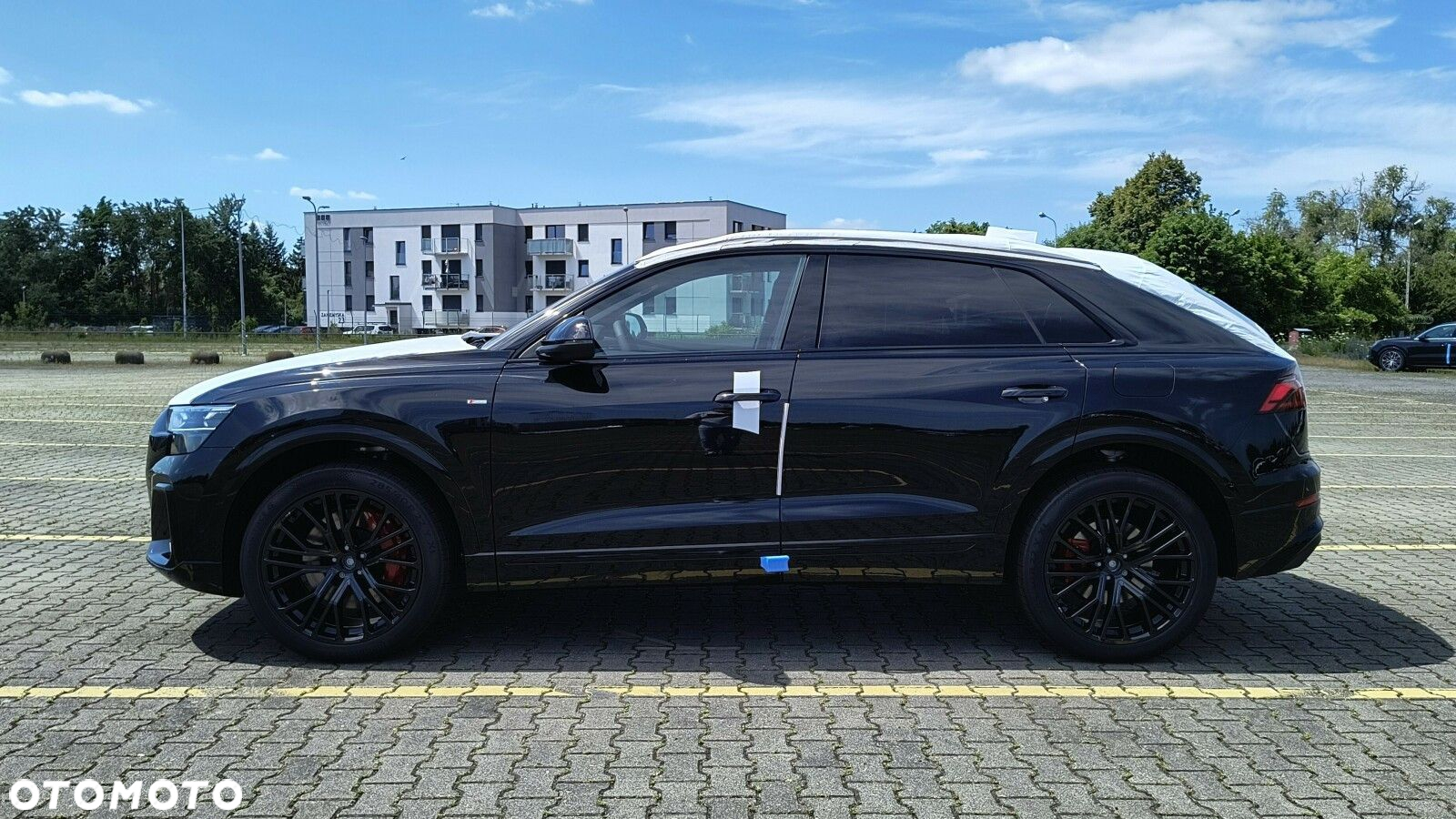 Audi Q8 - 7