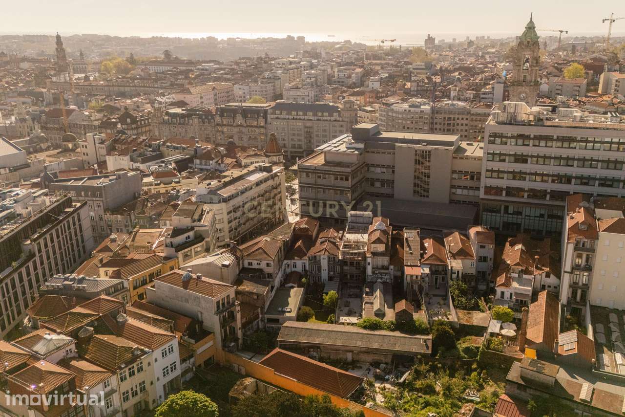 Oportunidade Exclusiva de Investimento: Edifício Hoteleiro Premium na - Grande imagem: 3/33