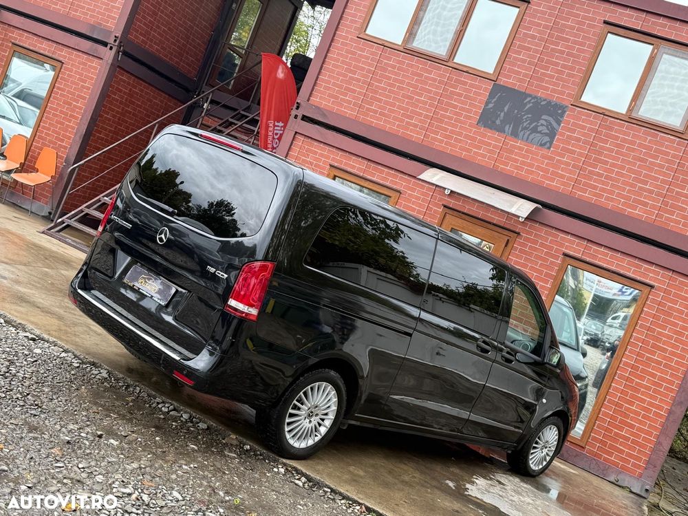 Mercedes-Benz Vito - 3