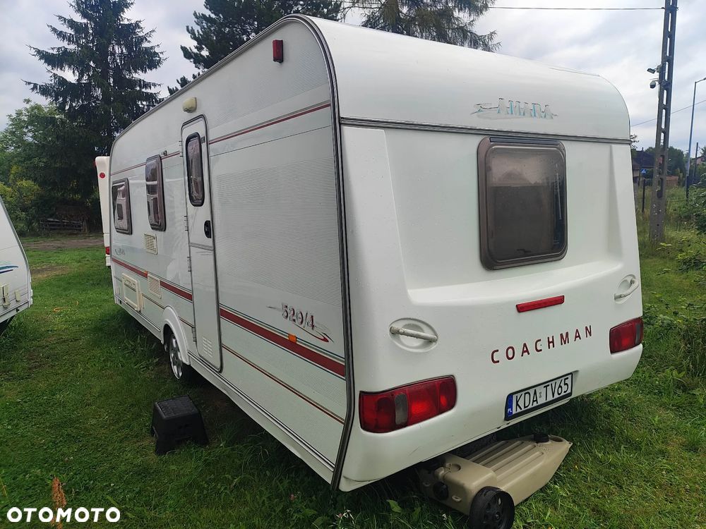 Coachman Amara - 4