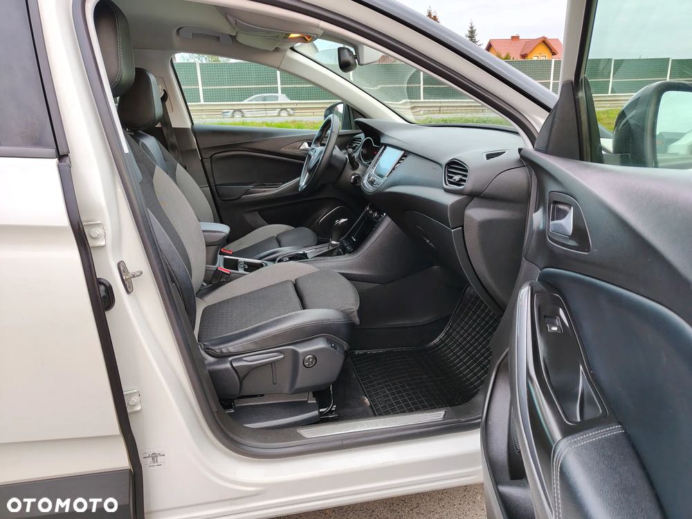 Opel Grandland X 1.5 CDTI Innovation S&S - 34