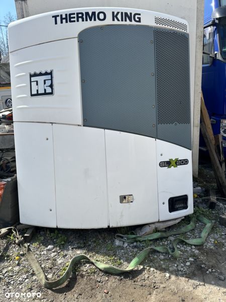 Inny Carrier Vector 1550 - 3