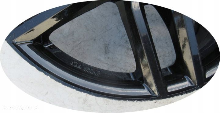 SUZUKI SX4 S-CROSS FELGA ALUMINIOWA ALUFELGA 17" DBV - 3