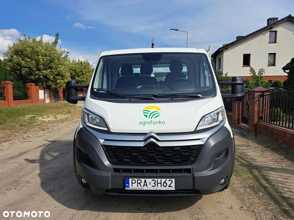 Citroën Jumper - 11