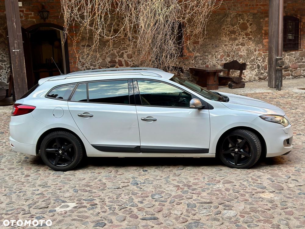 Renault Megane dCi 160 FAP GT - 11