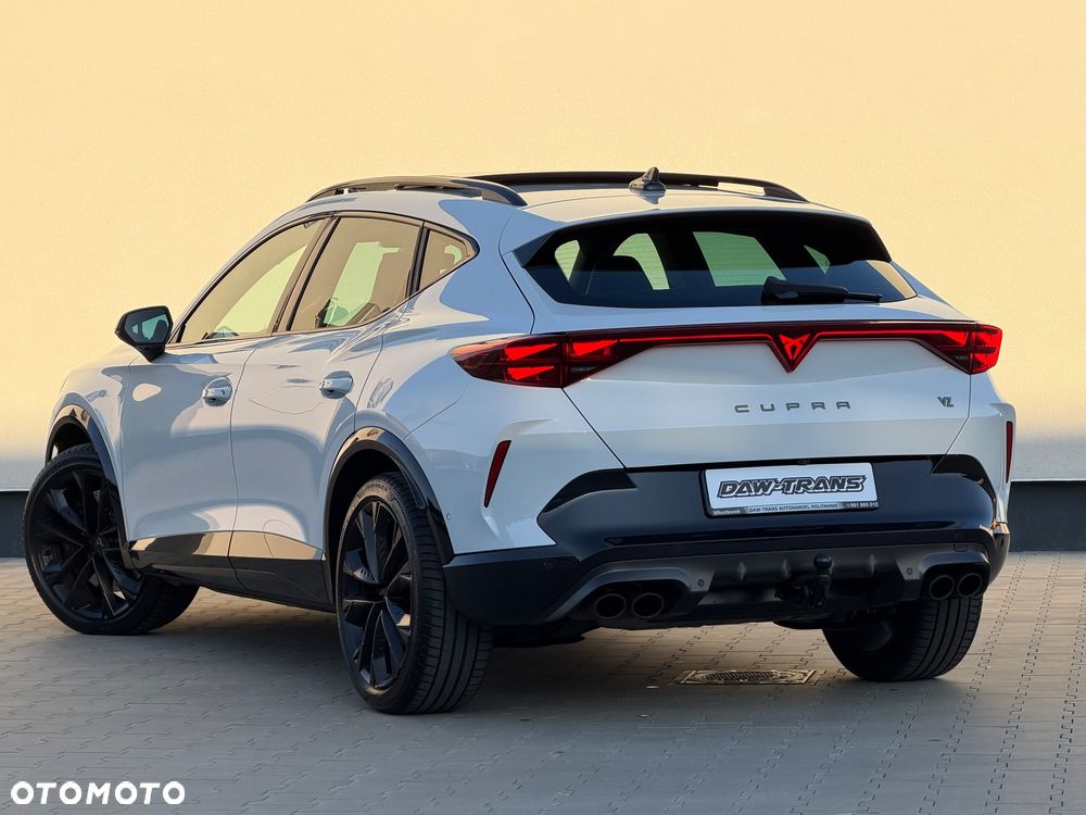 Cupra Formentor 2.0 TSI 4Drive DSG VZ Tribe Edition - 6